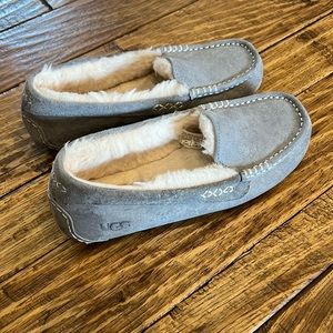 Ugg slippers